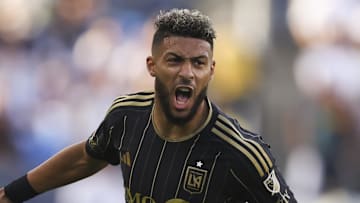 Denis Bouanga will be LAFC's key to success against Chelsea and through the FIFA Club World Cup. 