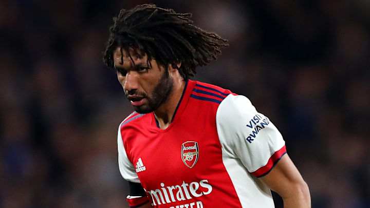 Chelsea v Arsenal - Premier League