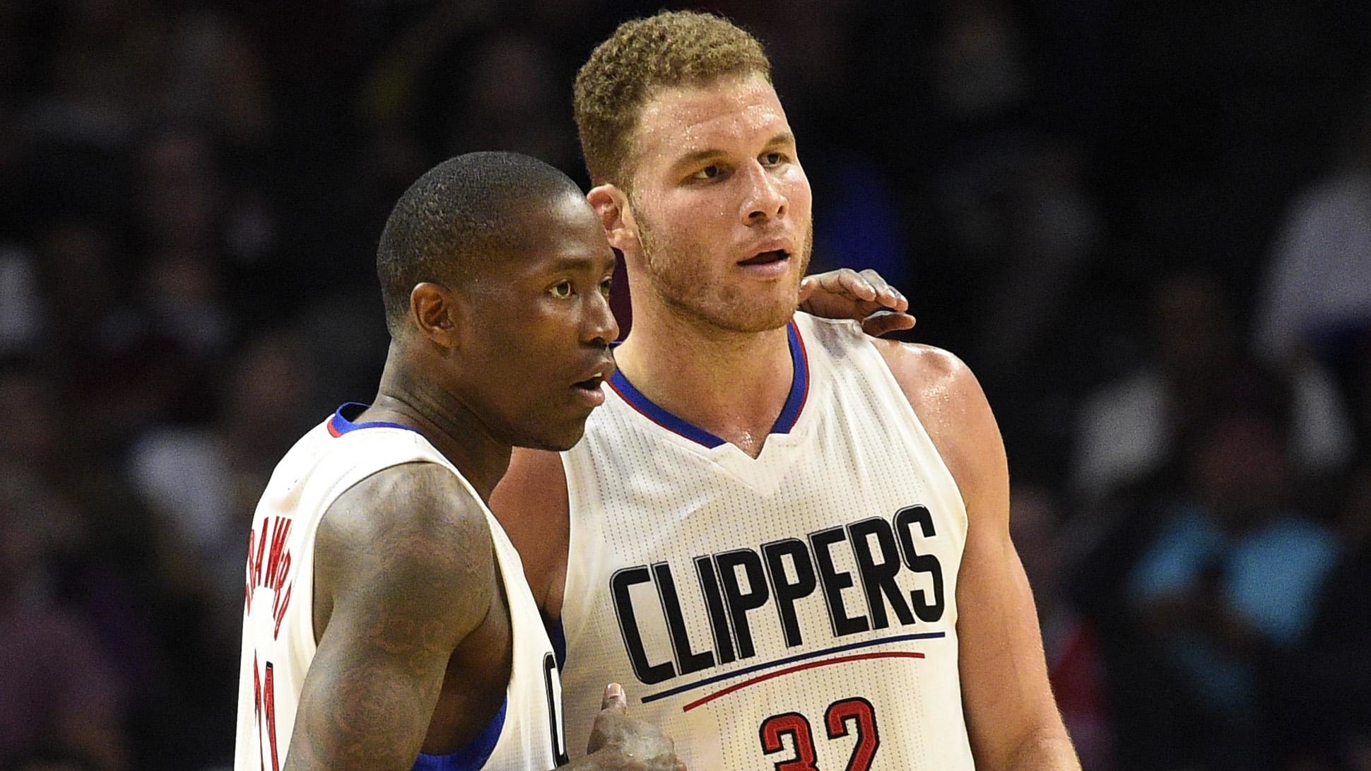 Jamal Crawford’s Viral Post On X After Blake Griffin Retires From NBA