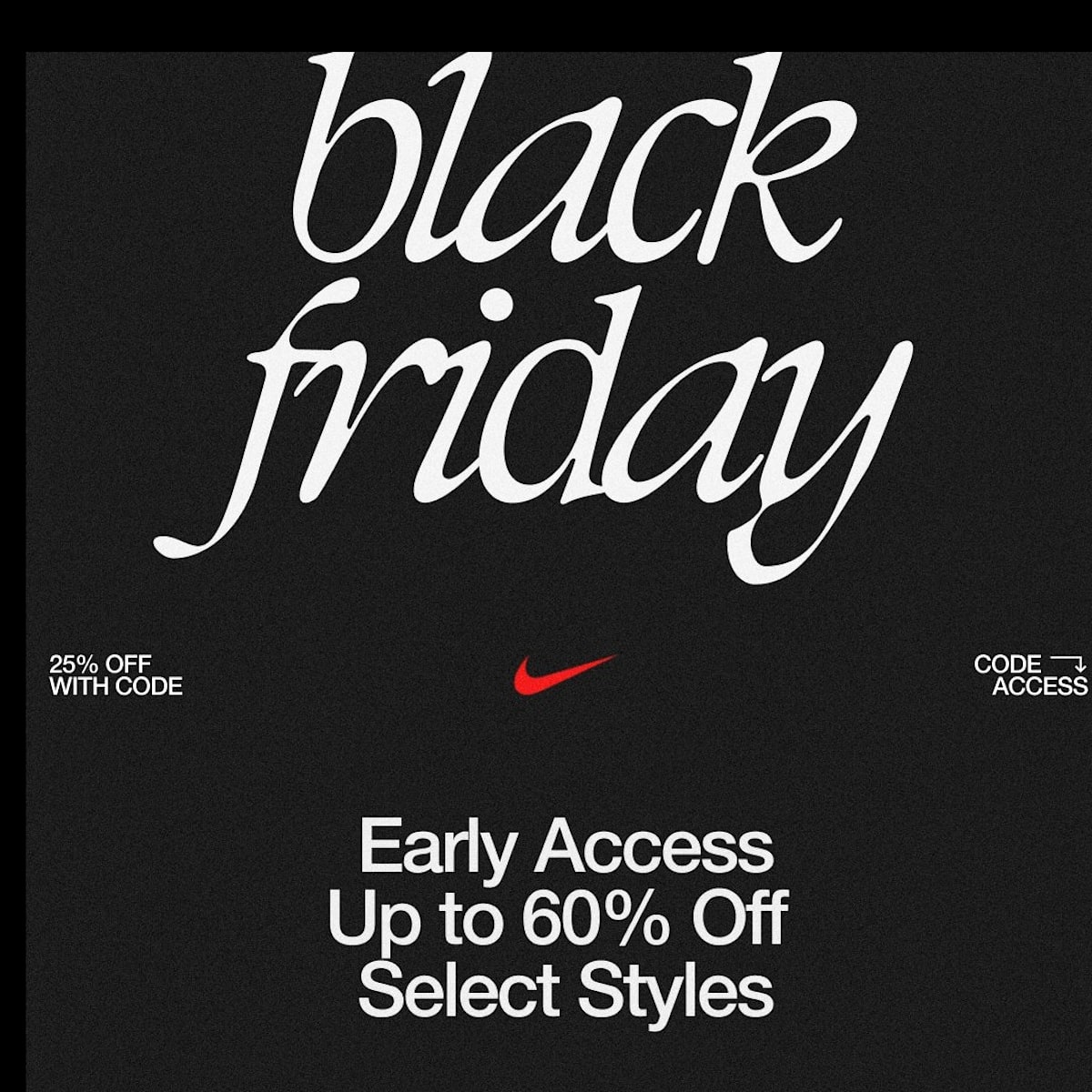 The 10 Best Sneakers from Nike s Black Friday Early Access Sale
