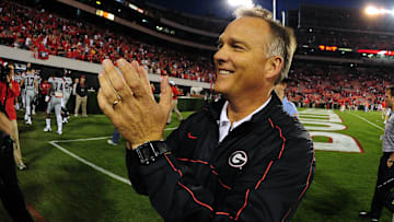 Mississippi v Georgia