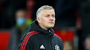Manchester United v Liverpool - Premier League