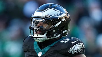 Chicago Bears v Philadelphia Eagles - NFL 2025