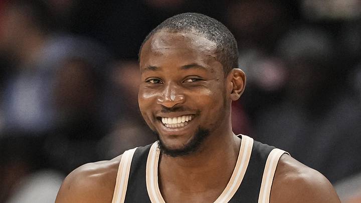 Jonathan Kuminga could find himself in a Trey Murphy III trade