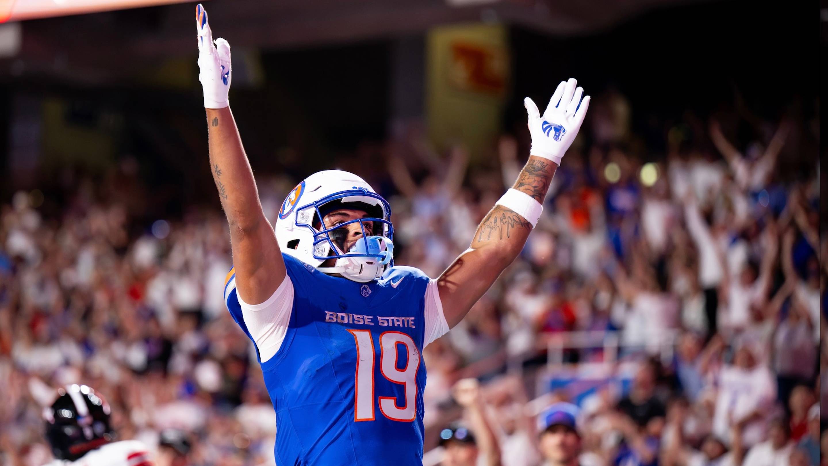 Despite close call, Boise State holds down top spot in Pac-12 football power rankings