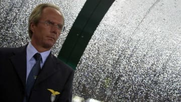 Lazio v Arsenal x