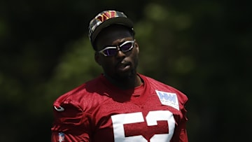 Javon Kinlaw