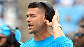 Dave Canales