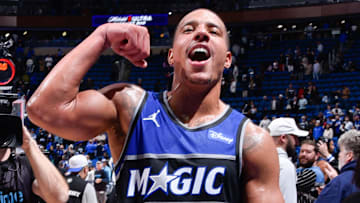 The NBA Cup is still establishing itself in the NBA lexicon. But to the teams competing, like the Orlando Magic, it means everything.