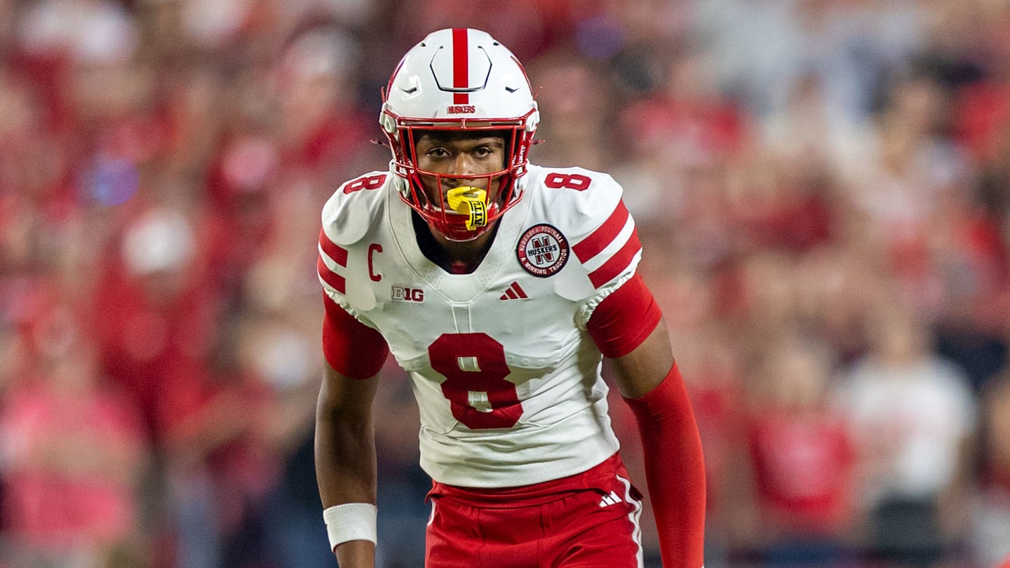 Nebraska Defensive Back DeShon Singleton Breaks Down Defensive Progress, Team Culture
