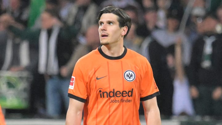 Wie geht es weiter für Igor Matanovic? Wie geht es weiter für Igor Matanovic?