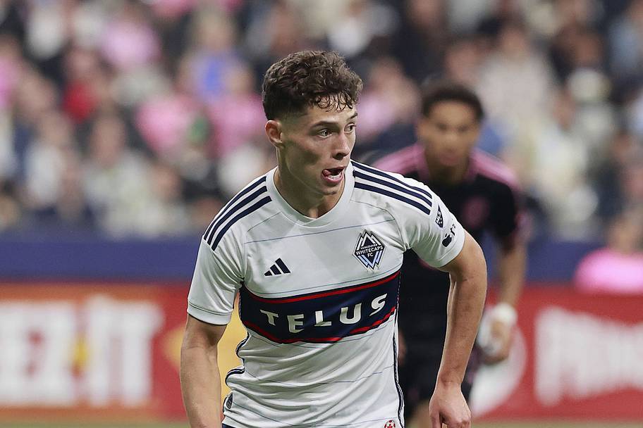 Sebastian Berhalter