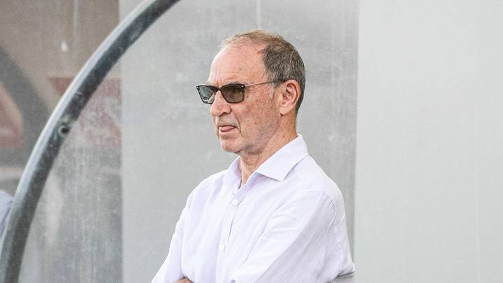 O'Neill wants to re-sign Iheanacho