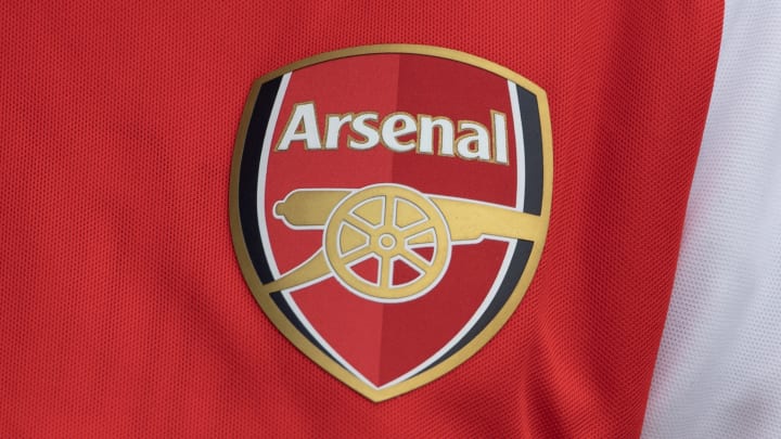 The Gunners have produced some great third kits