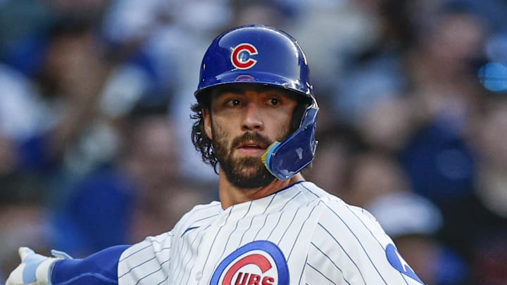 Cubs Cut Magic Number To Clinch NL Playoff Berth After Beating Rays