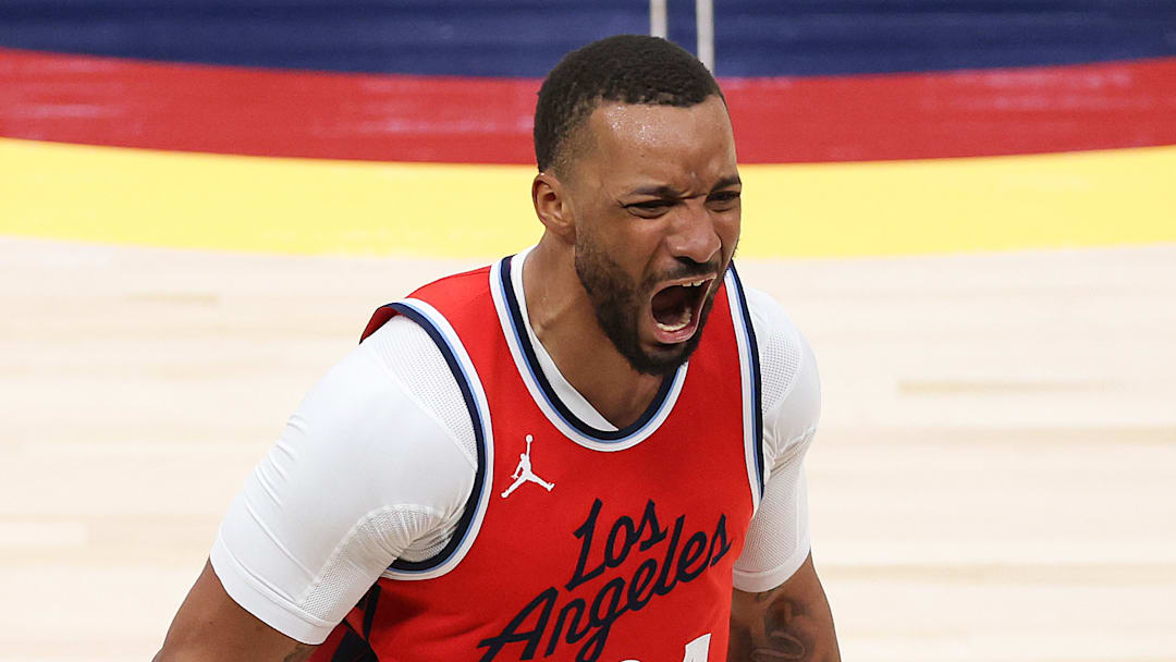 Los Angeles Clippers v Denver Nuggets - Game Two