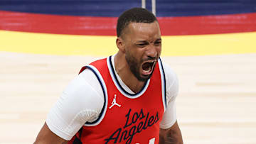 Los Angeles Clippers v Denver Nuggets - Game Two