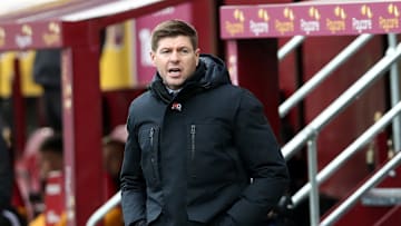 Steven Gerrard