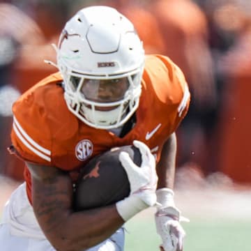 Texas Longhorns vs. UTSA Roadrunners Prediction