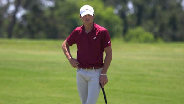 FSU men's golf won the team regional title and junior Luke Clanton won the individual title at the NCAA Tallahassee Regional.