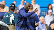 Romelu Lukaku