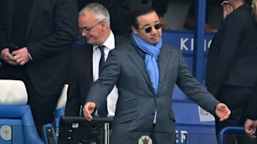 Leicester City FC v Liverpool FC - Premier League