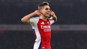 Leandro Trossard was responsible for the decisive goal on Wednesday