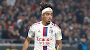 Malo Gusto quitte l'OL.