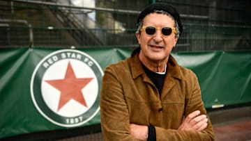 Le Red Star est monté en Ligue 2 cette saison