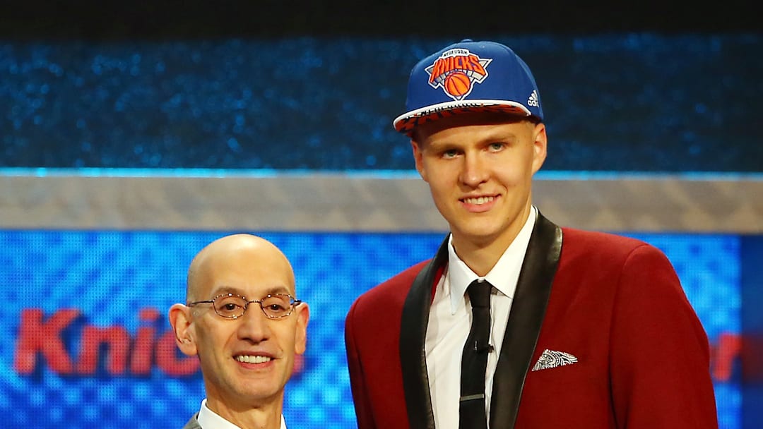 2015 NBA Draft