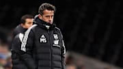 Fulham v Leeds United: Emirates FA Cup Fifth Round