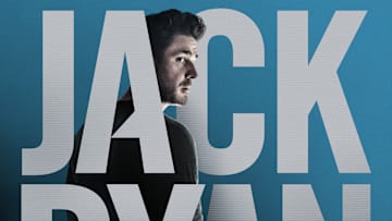 Tom Clancy's Jack Ryan season 3 on Prime Video December 21, 2022. 