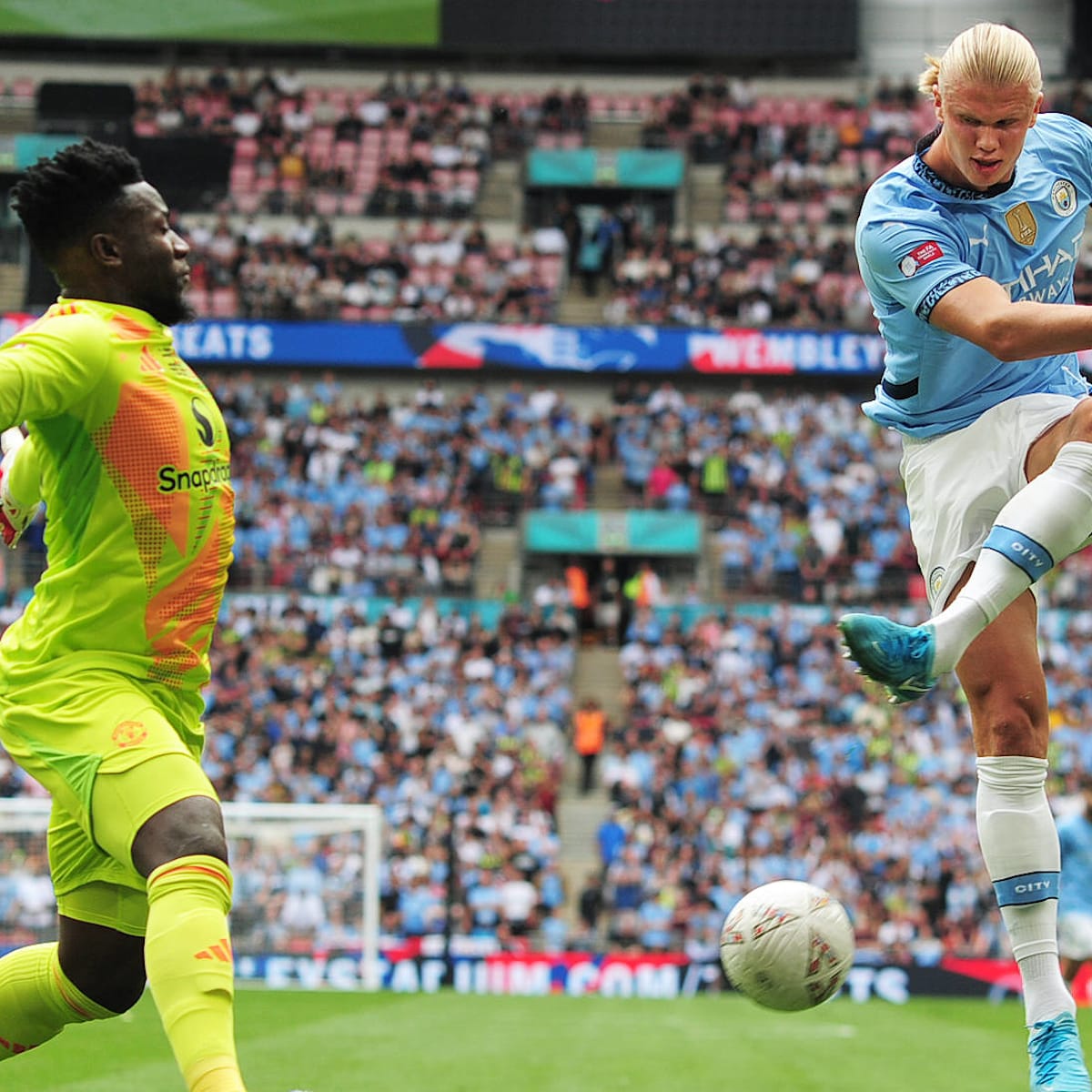 How to Watch Manchester City vs. Manchester United in the United States