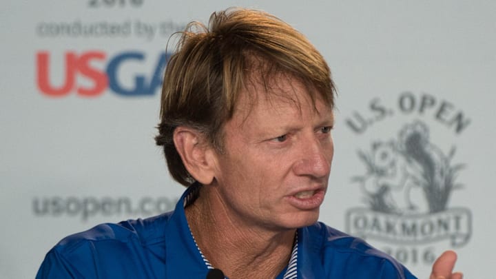 Brad Faxon is part of NBC's coverage of the PGA Tour Brad Faxon is part of NBC's coverage of the PGA Tour