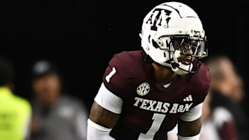 Notre Dame v Texas A&M