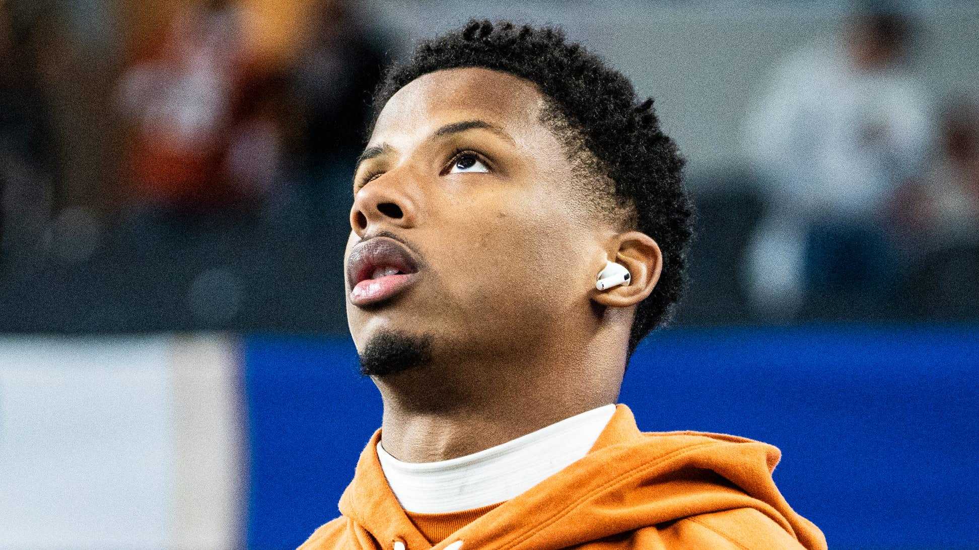 Commanders 7-round 2025 NFL mock draft: Building on stable foundations