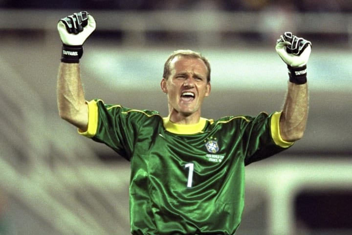Claudio Taffarel