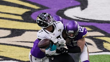 Harrison Smith