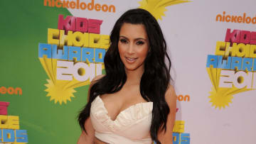 Nickelodeon's 24th Annual Kids' Choice Awards - Arrivals