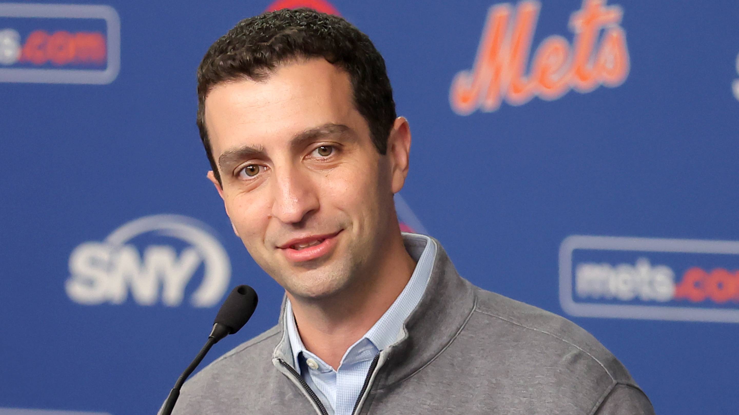 Biggest Mets Winners & Losers After The Trade Deadline: David Stearns' First Major Fire Sale