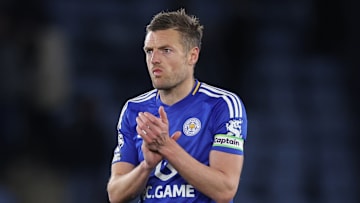 Leicester City FC v Newcastle United FC - Premier League