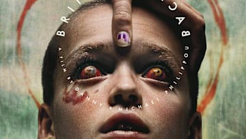 Bring Her Back poster