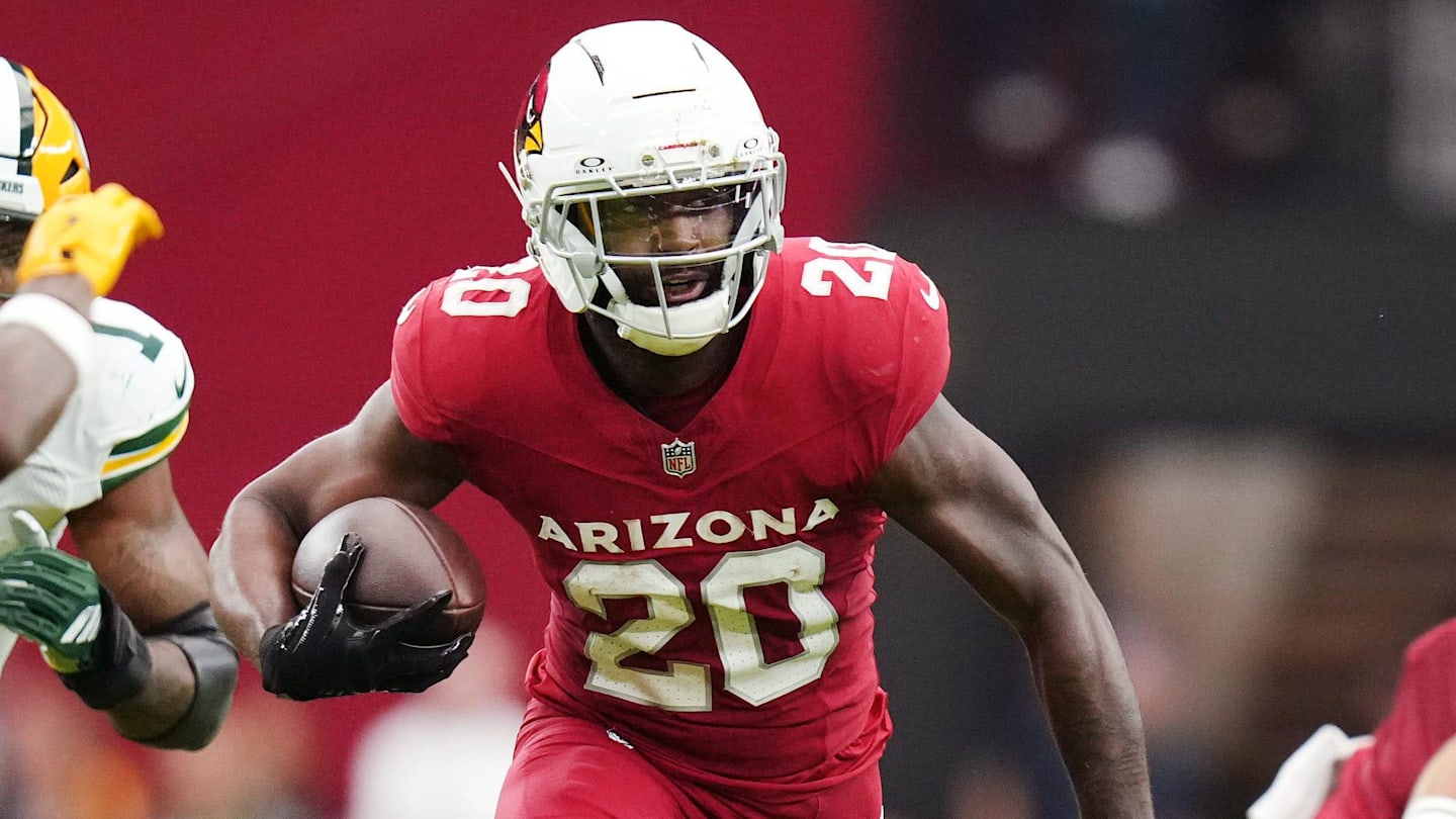 Fab's Five Fantasy Football Running Back Streamers For Week 9: Start Bam Knight