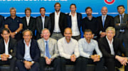 UEFA Elite Coaches Forum