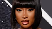 Megan Thee Stallion