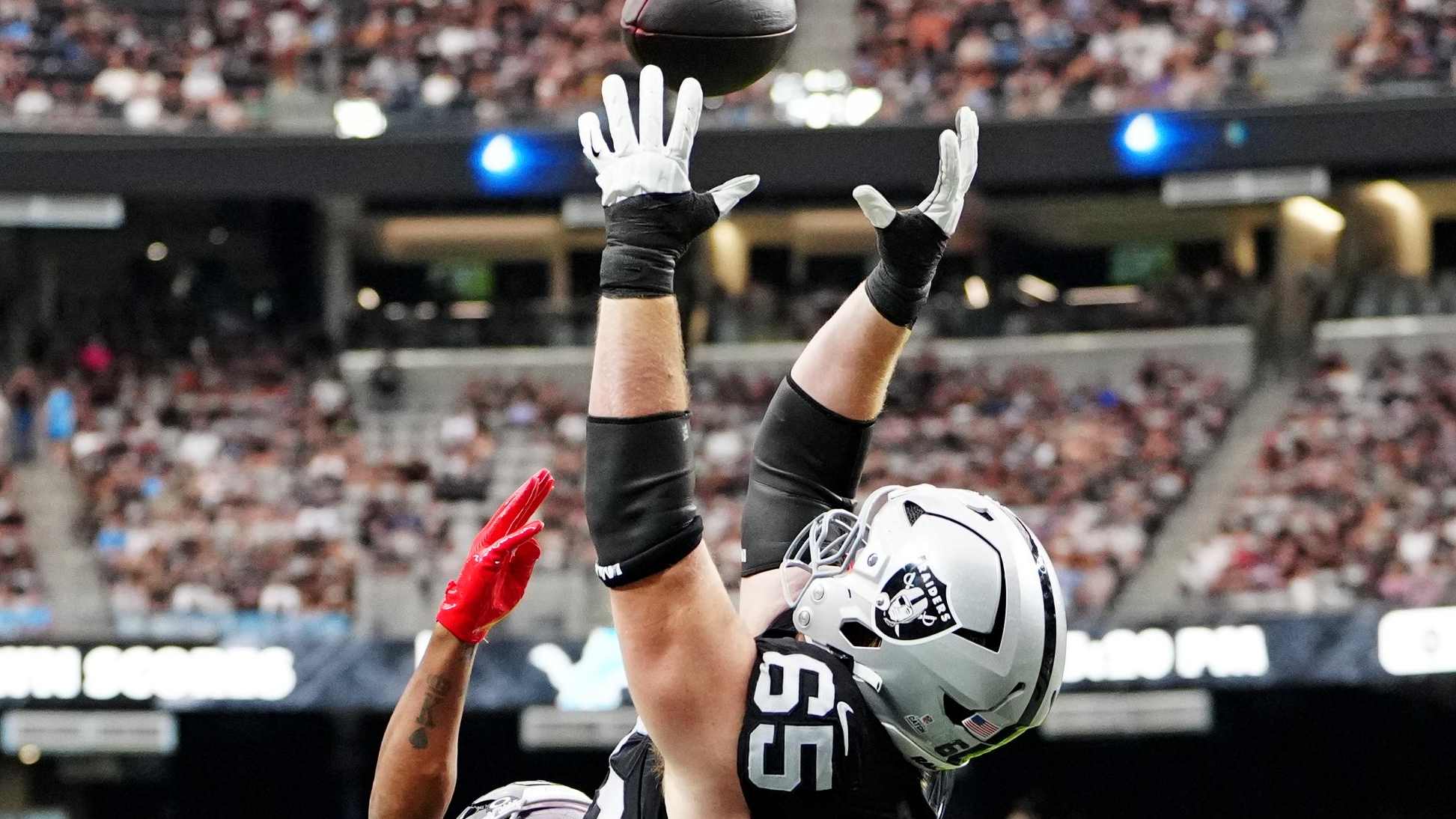 1 Move for the Raiders to Consider This Offseason