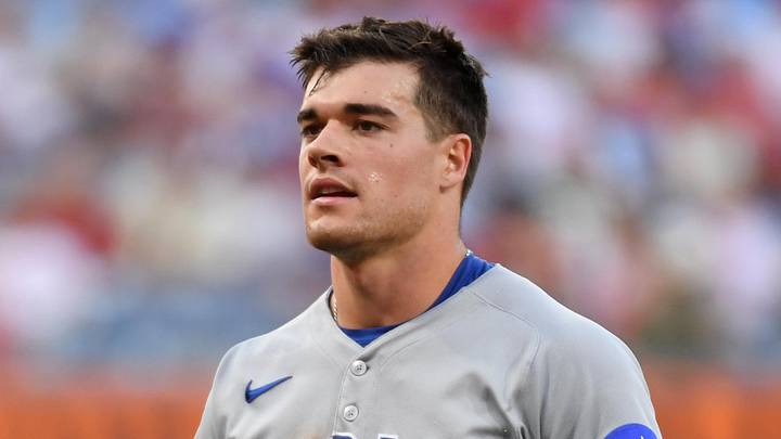 Cubs Boss Reveals Long-Term Positional Plan For Struggling Rookie Matt Shaw