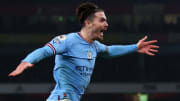Jack Grealish scored an important goal 