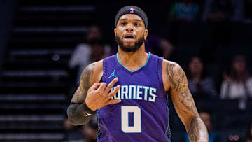 Charlotte Hornets, Miles Bridges