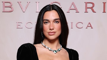 Dua Lipa